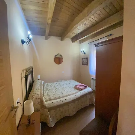 El Mirador Del Bierzo Vila Tejedo Exterior foto