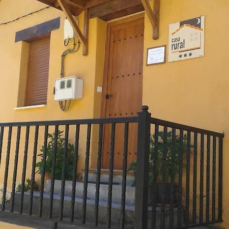 El Mirador Del Bierzo Vila Tejedo Exterior foto