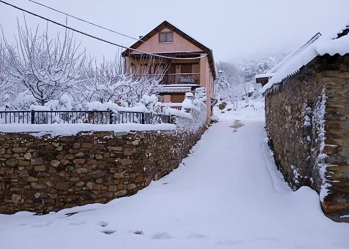 El Mirador Del Bierzo