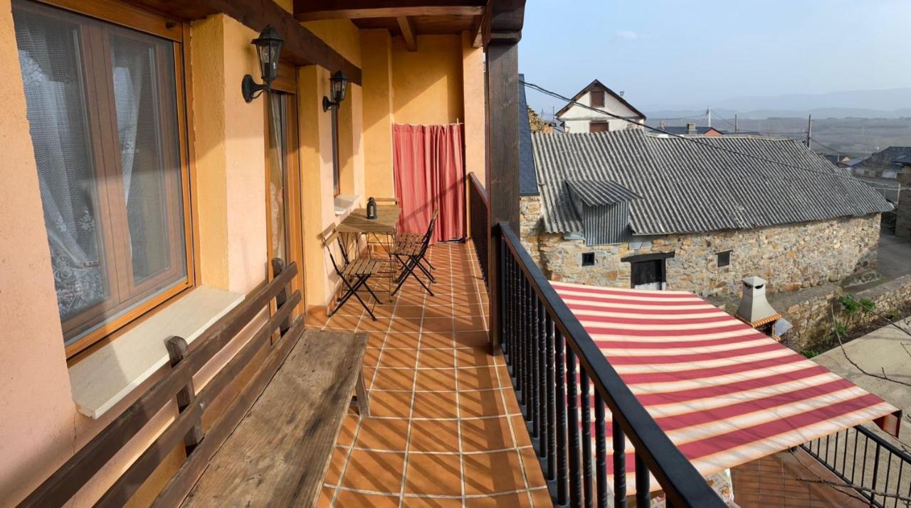 El Mirador Del Bierzo Tejedo