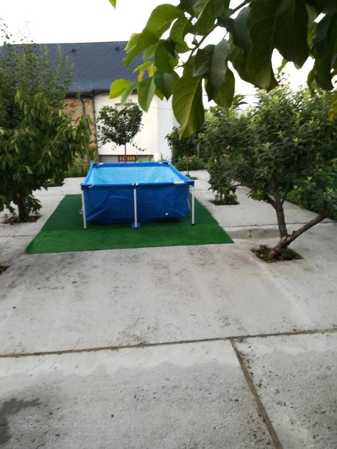Ferienhaus El Mirador Del Bierzo