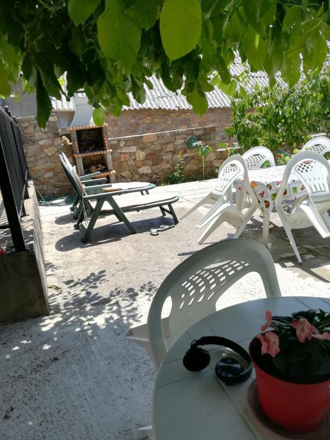 El Mirador Del Bierzo Ferienhaus Tejedo
