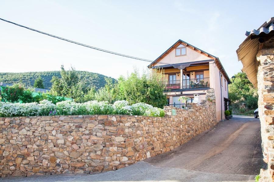 El Mirador Del Bierzo *