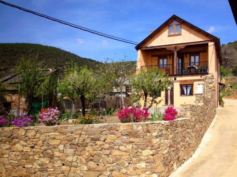 El Mirador Del Bierzo * Tejedo