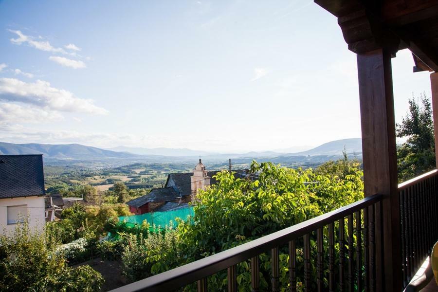 Ferienhaus El Mirador Del Bierzo